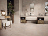 Baldocer Salerno Bronzo 60x60 - Tegeleend
