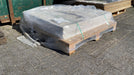 Calacatta gold polished 120x120 | 14,30m2 - Tegeleend