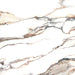 Calacatta gold polished 120x120 | 14,30m2 - Tegeleend