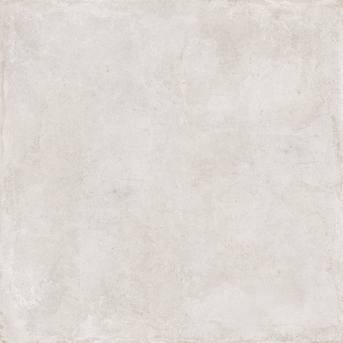 Castelvetro Industrial Bianco 30x30 - Tegeleend