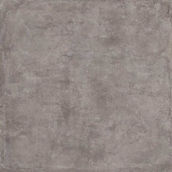 Castelvetro Industrial Grigio / Grey 60x60 - Tegeleend