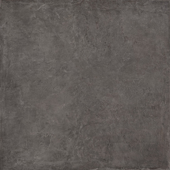 Castelvetro Industrial Nero 30x30 - Tegeleend