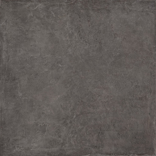 Castelvetro Industrial Nero 60x60 OUT+ - Tegeleend