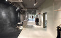 Castelvetro Konkrete White 100x100 - Tegeleend