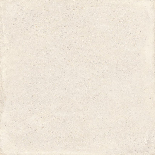 Castelvetro Konkrete White 60x60 - Tegeleend