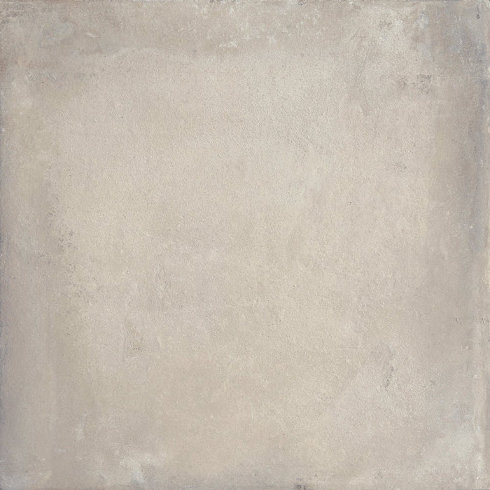 Castelvetro Land – Light Grey - 60x60 - Tegeleend