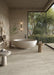 Castelvetro Limestone greige 100x100 - Tegeleend