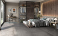 Castelvetro Materika Grigio 100x100 OUT+ - Tegeleend