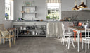 Castelvetro Matiere Titanio 45x45 - Tegeleend