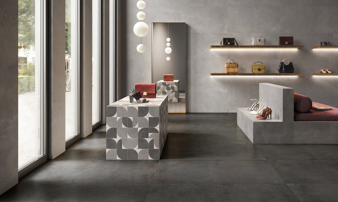 Century Blend Urban 30x60 - Tegeleend