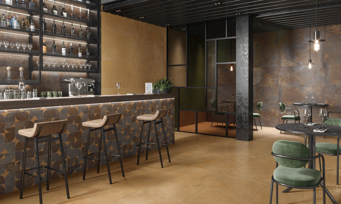 Century Blend Wire 30x60 - Tegeleend