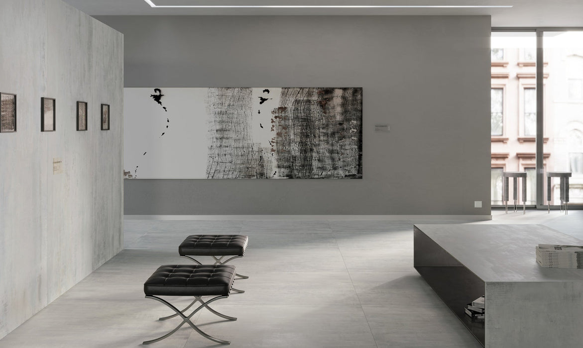 Century Titan Chalk 80x80 - Tegeleend