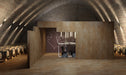 Century Titan Corten 80x80 - Tegeleend