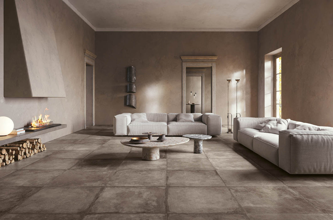 Château Moka 80x80 OUT+ - Tegeleend