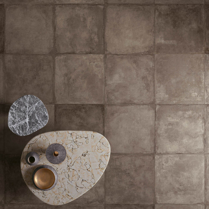 Château Moka 80x80 OUT+ - Tegeleend