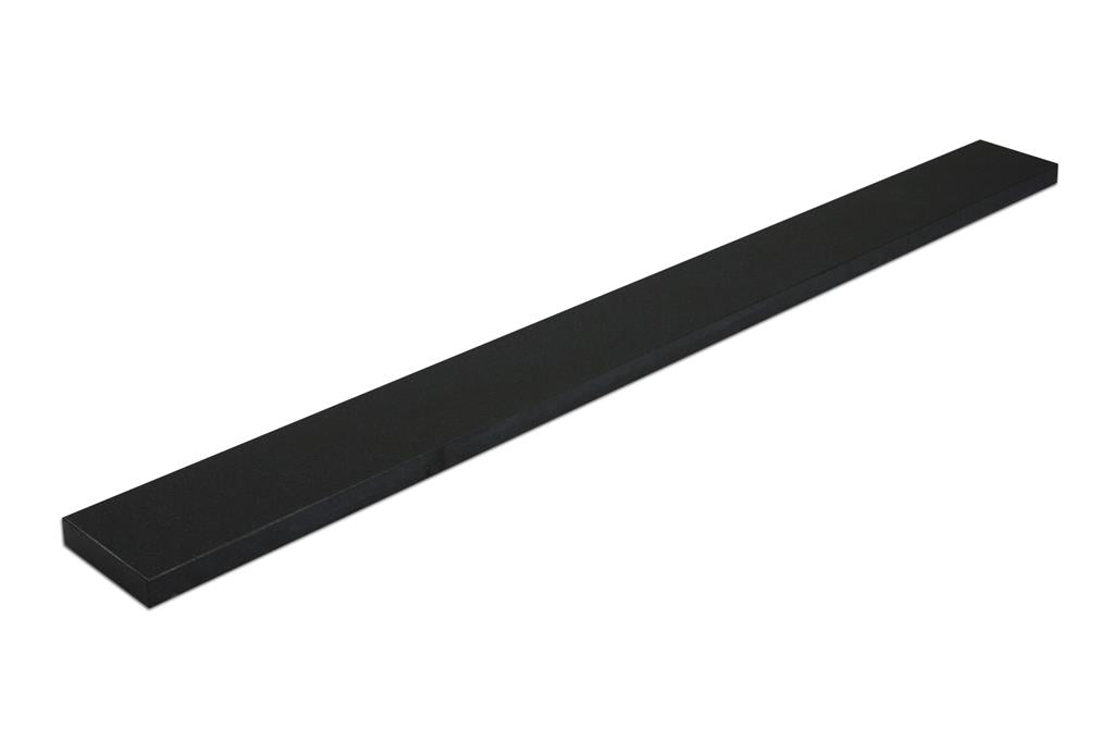 Dorpel Fine Basalt Gezoet 120x4x4 - Tegeleend