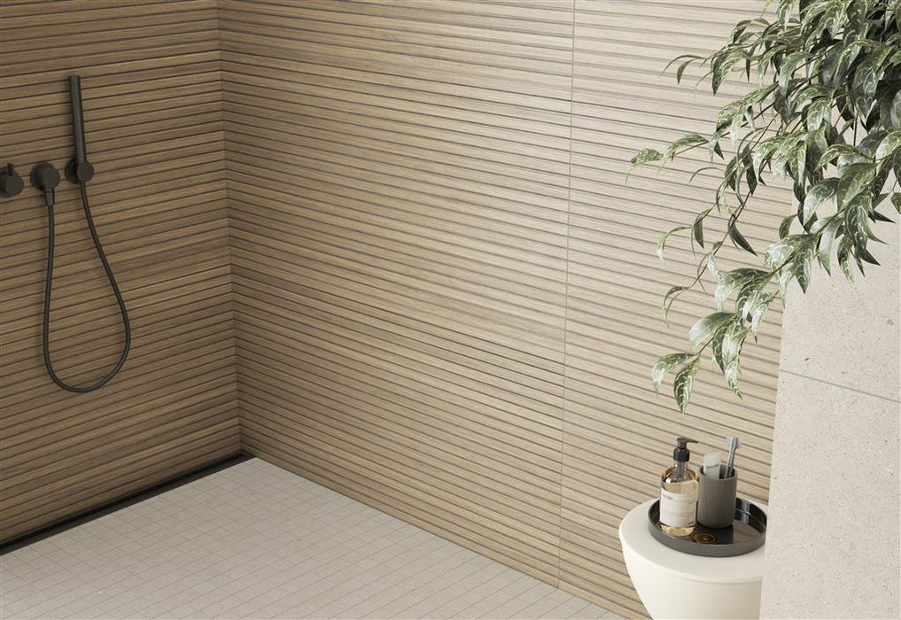 Durstone Osaka Teka 60x120 (R) - Tegeleend