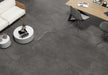 Ecoceramic Newton Graphite Natural 60x120 (R) - Tegeleend