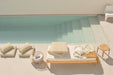 Ecoceramic Norwich Blanco 60x60 (R) - Tegeleend