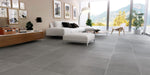 Ecoceramic Norwich Gris 60x60 (R) - Tegeleend