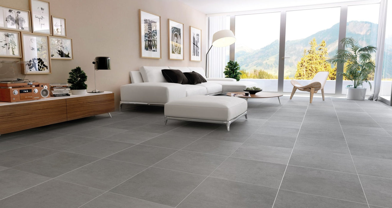 Ecoceramic Norwich Marengo 60x120 (R) - Tegeleend