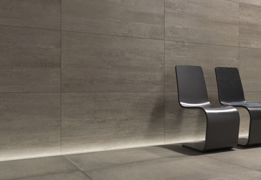 Enzo Collezione 1964 Eccellente - Dark Grey - 30x60 - Tegeleend