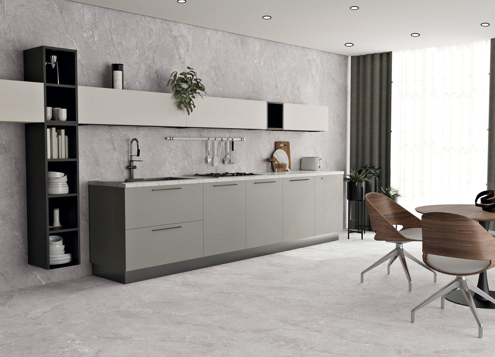 Etile Stellar Grey 60x120 - Tegeleend