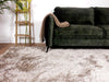 Eurogros | Love Shaggy Beige - Tegeleend