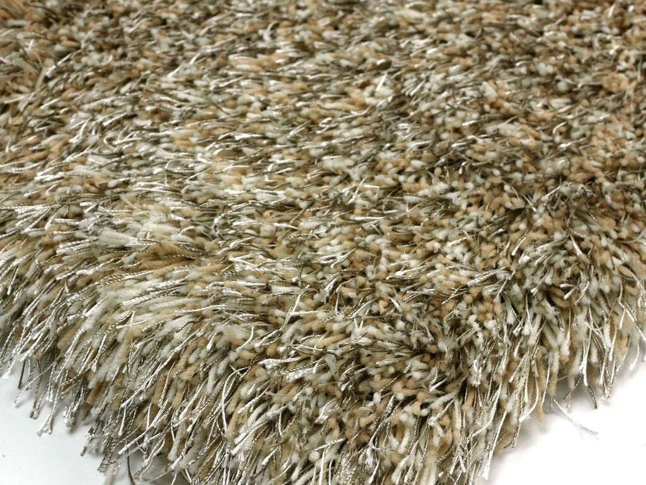 Eurogros | Love Shaggy Beige - Tegeleend