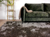 Eurogros | Love Shaggy Taupe - Tegeleend