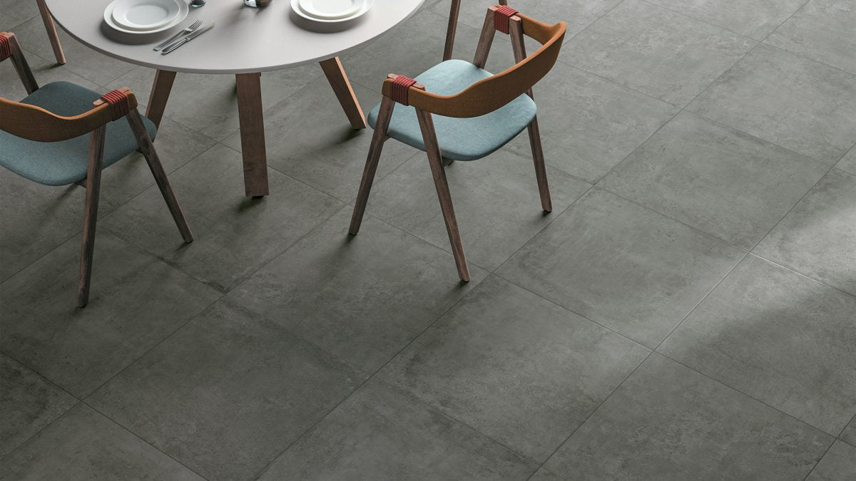Fast Plomb 30x60 - Tegeleend
