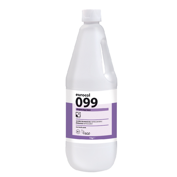 Voorstrijkmiddel 1L (Dispersieprimer 099/2) | Eurocol