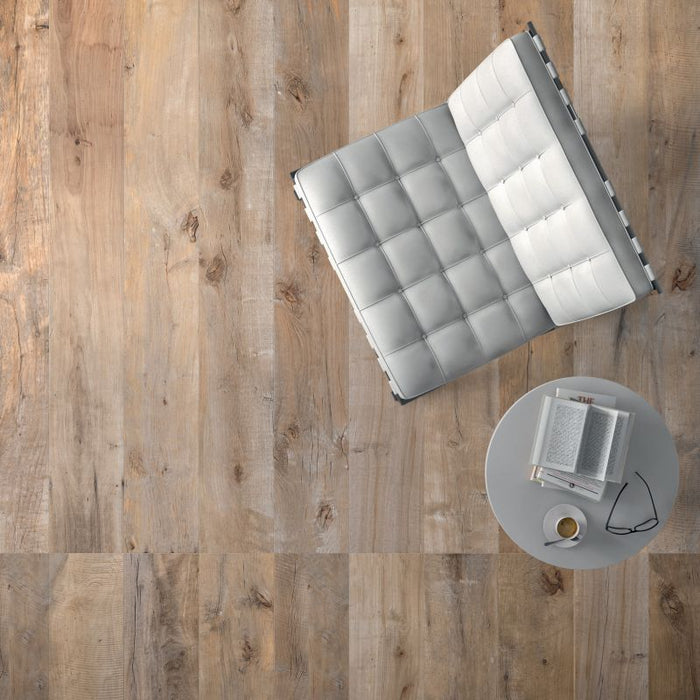 Flaviker Dakota Naturale 20x120 - Tegeleend
