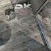 Flaviker Dakota Tortora 40x170 - Tegeleend