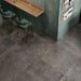 Flaviker Re_Tour - Mud - 60x60 - Tegeleend
