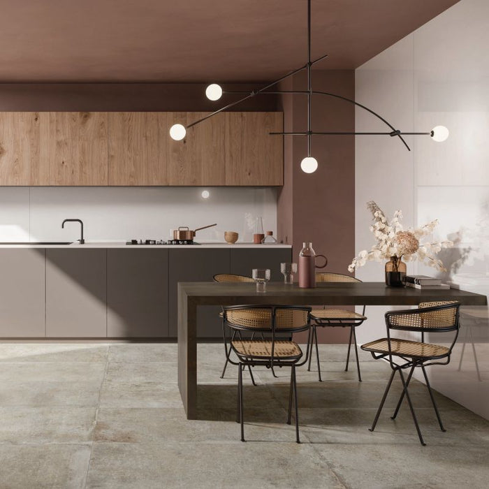 Flaviker Re_Tour - Rope - 60x120 - Tegeleend