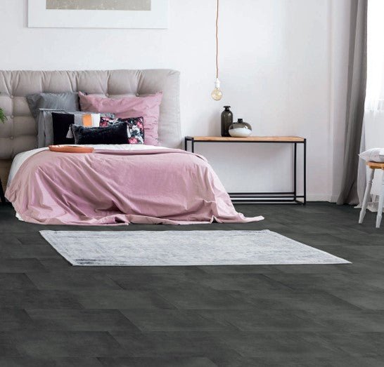 Gambini Materia Antracite 59x118,2 - Tegeleend