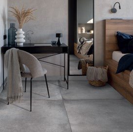 Gambini XO Cement 80x80 - Tegeleend