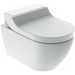 Geberit AquaClean Tuma Comfort - Tegeleend