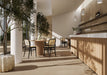 Imola Azuma Up Hazelnut / NO 90x90 - Tegeleend