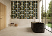 Imola Azuma Up Ivory / AV 90x90 - Tegeleend