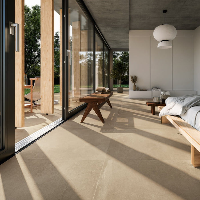Imola Azuma Up Sand / S 90x90 - Tegeleend