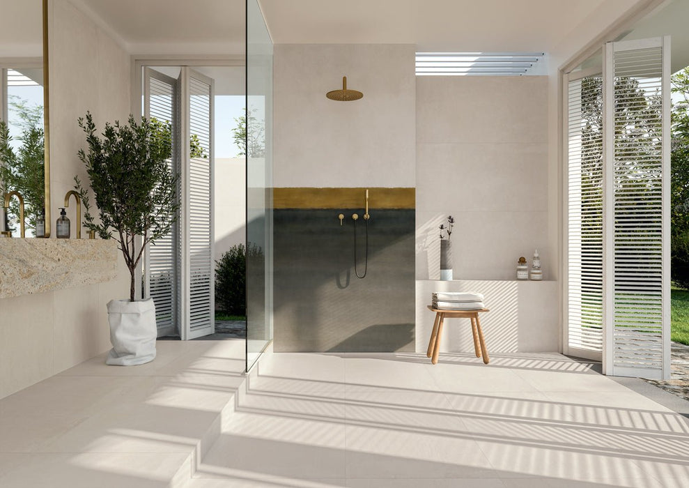 Imola Azuma Up White / W 120x278 - Tegeleend