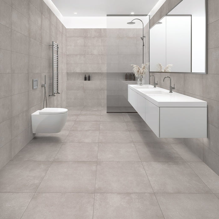 KeraSelect Benelux Pearl 60x60 (R) - Tegeleend