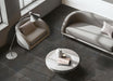 KeraSelect Corfu Dark Copper 30x60 (R) - Tegeleend