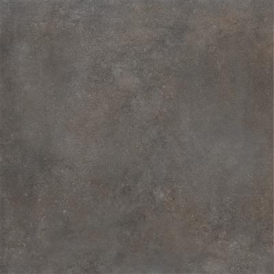 KeraSelect Corfu Dark Copper 60x60 (R) - Tegeleend