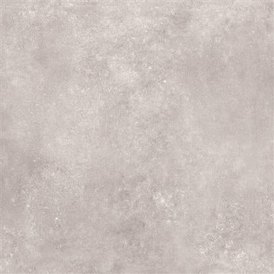 KeraSelect Corfu Steel Grey 60x60 (R) - Tegeleend