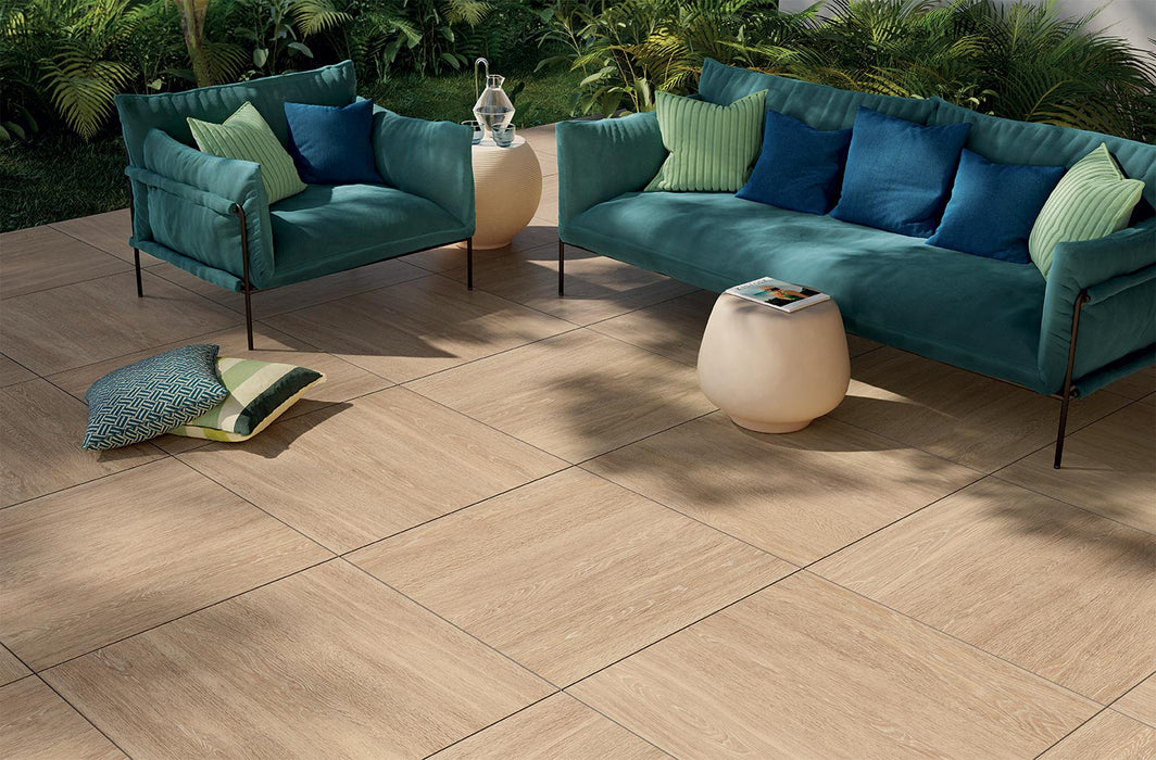 Lombok Clair 60x60 OUT + - Tegeleend