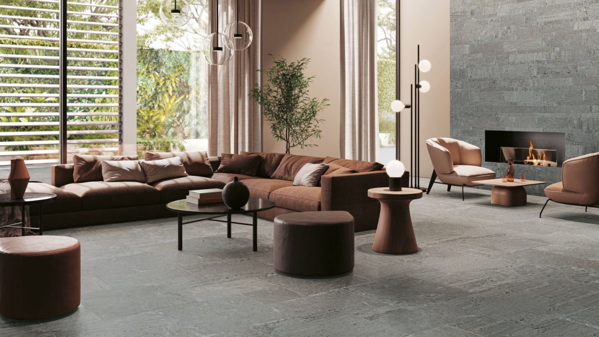 Losa Dacite 60x120 - Tegeleend