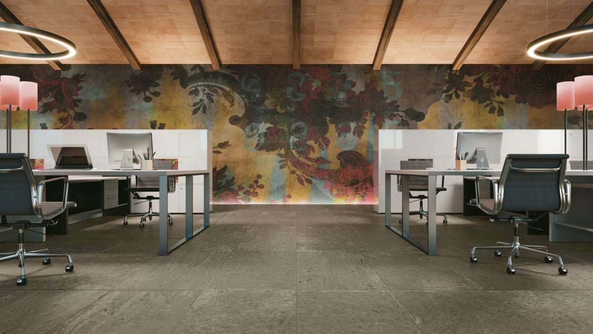 Losa Dolomite 60x120 - Tegeleend